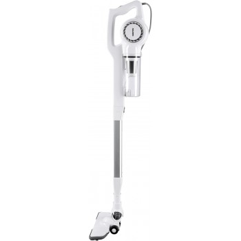 Geepas Vacuum Cleaner, White, GVC2596