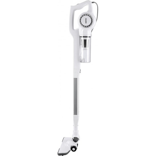 Geepas Vacuum Cleaner, White, GVC2596