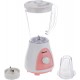 Geepas 400W 2 in 1 2-speed multifunctional blender with pulse function Ice crusher, ice cutter, coffee grinder and smoothie maker