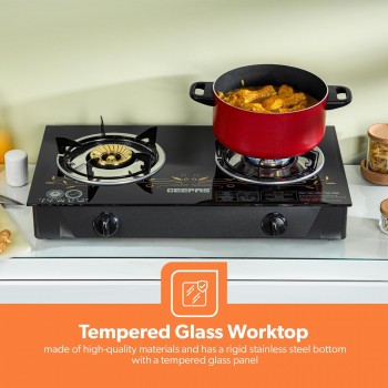 Kitchen Appliance - Gas Cooker GK4280