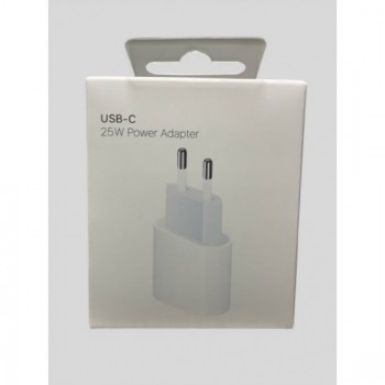 Sunpin 25W Travel Adapter for iPhone | Android 