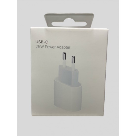 Sunpin 25W Travel Adapter for iPhone | Android 