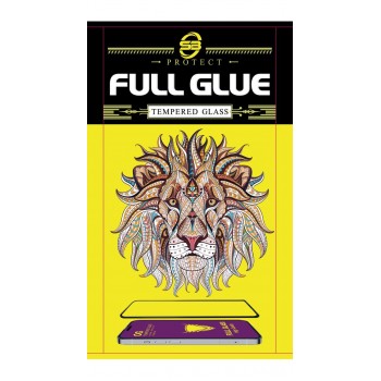 OEM FULL GLUE FULL FACE TEMPERED GLASS FOR Galaxy A14 5g