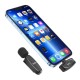 Hoco Wireless Digital Microphone