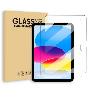 Tempered Glass for Galaxy Tab A/E