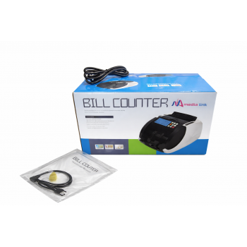 BILL COUNTER 