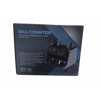 BILL COUNTER