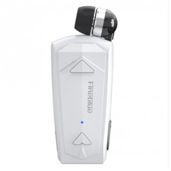 Fineblue F520 In-ear Bluetooth Handsfree Headphone Gray