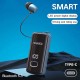 Fineblue F580 In-ear Bluetooth Handsfree Headphone Black