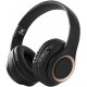 Sunpin BT Headphones HD-02, Black