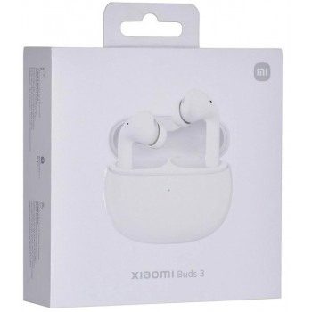Xiaomi Buds 3