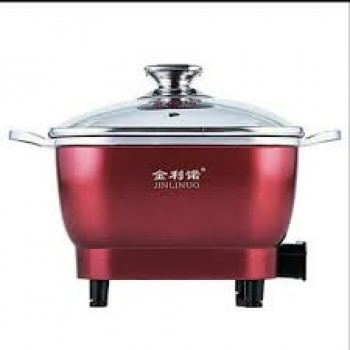 Multi-Use Electric Heat Pot LX-G30