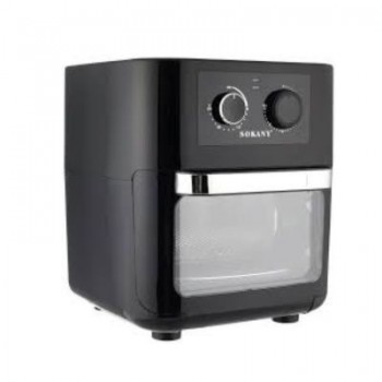 Sokany AF-003 12L Air Fryer