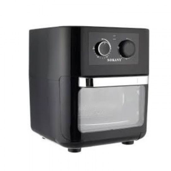 Sokany AF-003 12L Air Fryer