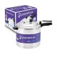 Panelux Classic 10L Aluminum Pressure Cooker