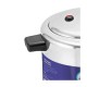 Panelux Classic 10L Aluminum Pressure Cooker