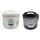 4-Liter Electric Rice Cooker with Keep-Warm Function no. 1