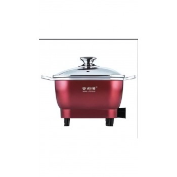 Multi-Use Electric Heat Pot LX-G30