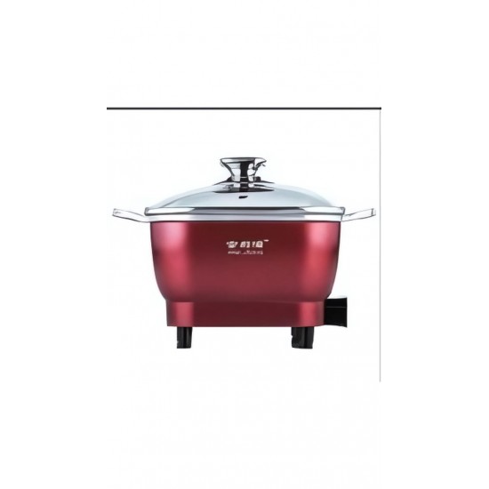 Multi-Use Electric Heat Pot LX-G30