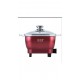 Multi-Use Electric Heat Pot LX-G30