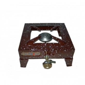 Aminko PF1 Tabletop Gas Stove – Compact, Efficient, and Robust