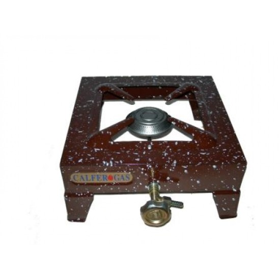 Aminko PF1 Tabletop Gas Stove – Compact, Efficient, and Robust
