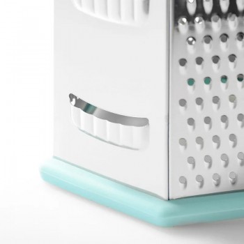 Grater – Multi-Functional Kitchen Planer