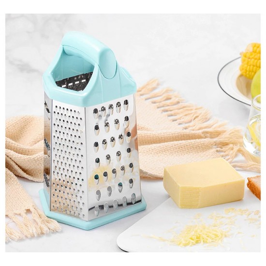 Grater – Multi-Functional Kitchen Planer