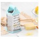 Grater – Multi-Functional Kitchen Planer