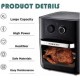 Sokany AF-003 12L Air Fryer