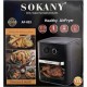Sokany AF-003 12L Air Fryer