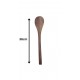 Wooden Spatula – Durable, Heat-Resistant & Non-Scratch Cooking Tool