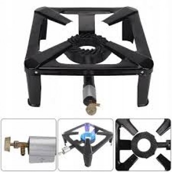 GXD-05E Portable Gas Cooker – Durable, Powerful, and Built for Outdoor Use