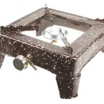 Aminko PF1 Tabletop Gas Stove – Compact, Efficient, and Robust