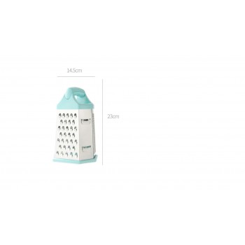 Grater – Multi-Functional Kitchen Planer