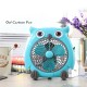 Mini Children's Table Fan Owl 20W