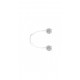 Neck Hanging Portable Fan – Hands-Free Cooling with Comfort and Power