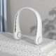 Cool Summer – Wearable Bladeless Neck Fan (Model X9)