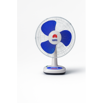 FAN CHANGLI CROWN 16 INCH DESK FAN 40J