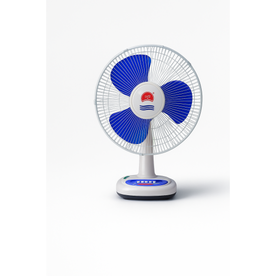 FAN CHANGLI CROWN 16 INCH DESK FAN 40J