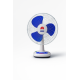 FAN CHANGLI CROWN 16 INCH DESK FAN 40J