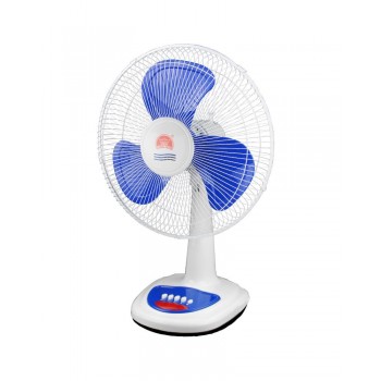 FAN CHANGLI CROWN 16 INCH DESK FAN 40J