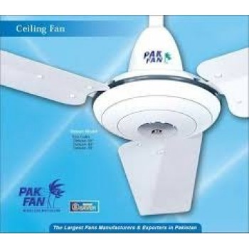 Pak Fan Ceiling Fans – Energy Efficient, Stylish, and Reliable