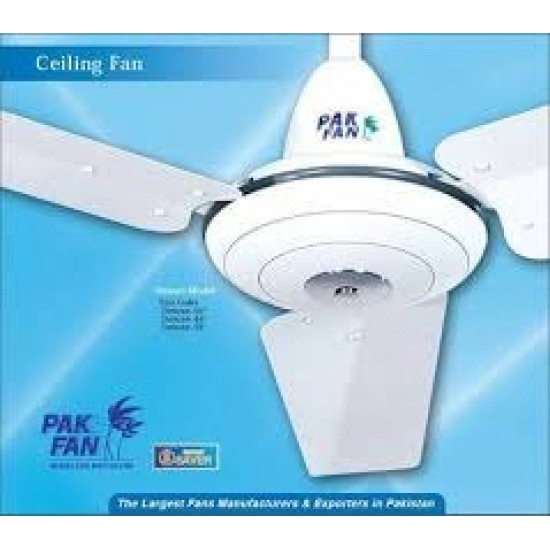 Pak Fan Ceiling Fans – Energy Efficient, Stylish, and Reliable