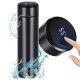 Smart Thermos Bottle with Temperature Display 500ml