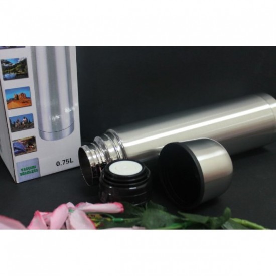 500ml Thermos Travel Bottle – Reliable Temperature Control On the Go