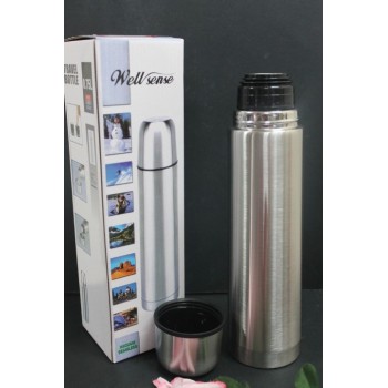 500ml Thermos Travel Bottle – Reliable Temperature Control On the Go