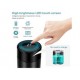Smart Thermos Bottle with Temperature Display 500ml