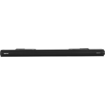 Geepas 3.1.2 CH All-in-One Dolby Atmos Soundbar- GMS8810DTS/ Bluetooth, AUX IN, USB, COAX, with Remote Control |200W, Perfect for Home Entertainment, Music, Party