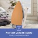 Geepas Automatic Dry Iron- GDI23011| Iron Box with Temperature Settings
